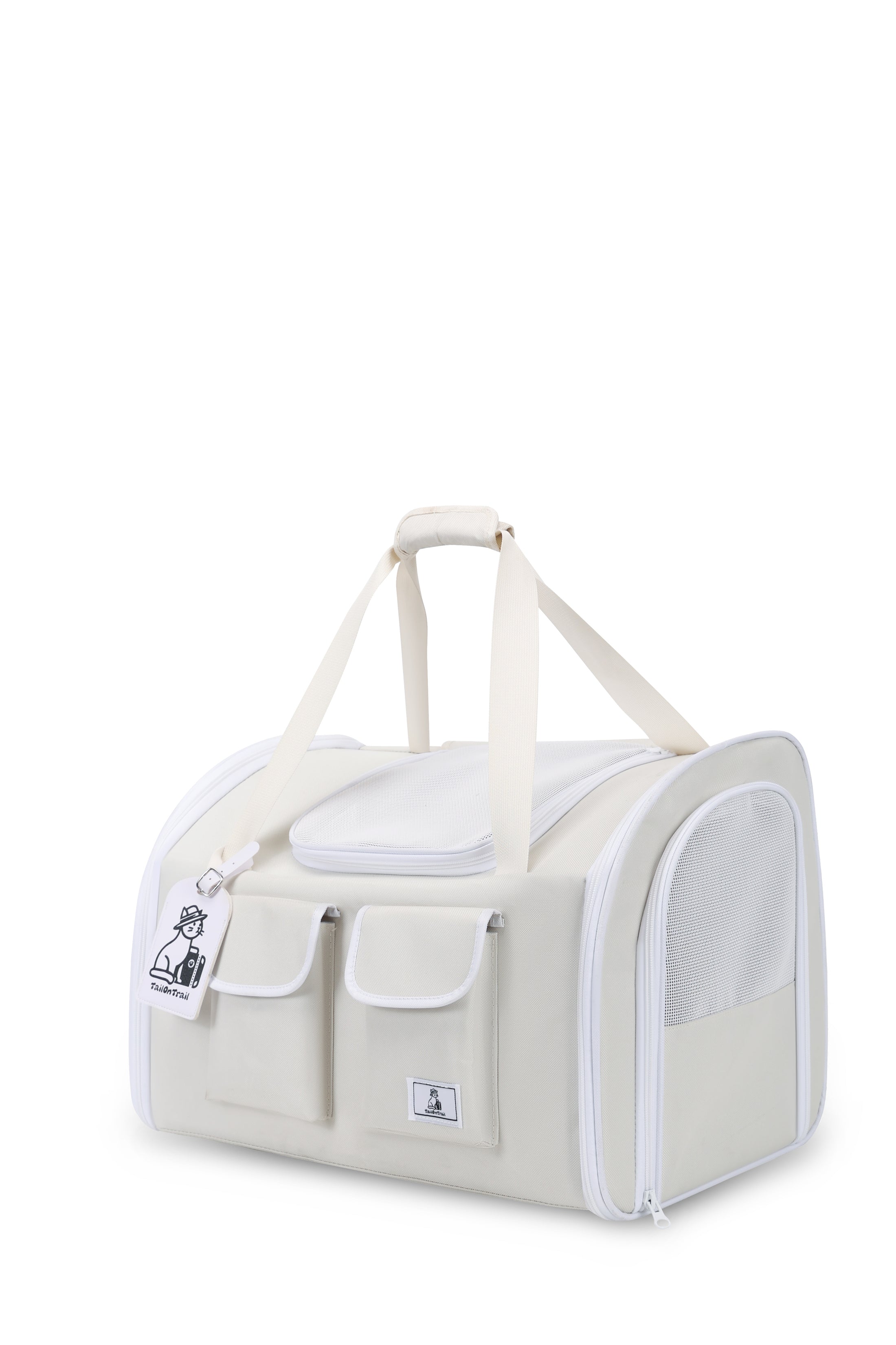 Leiden Pet Outdoor Carrier