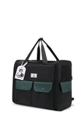 Load image into Gallery viewer, Greenfield Luxury Pet Carrier
