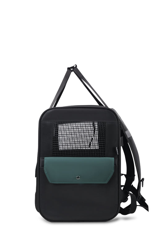 Greenfield Luxury Pet Carrier