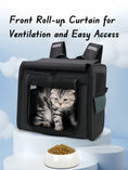 Load image into Gallery viewer, Greenfield Luxury Pet Carrier
